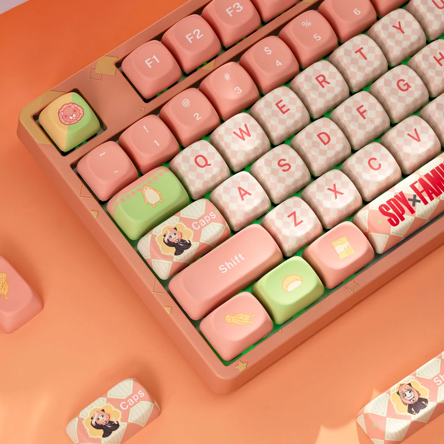 Spy × Family 5108B Plus - Image 3