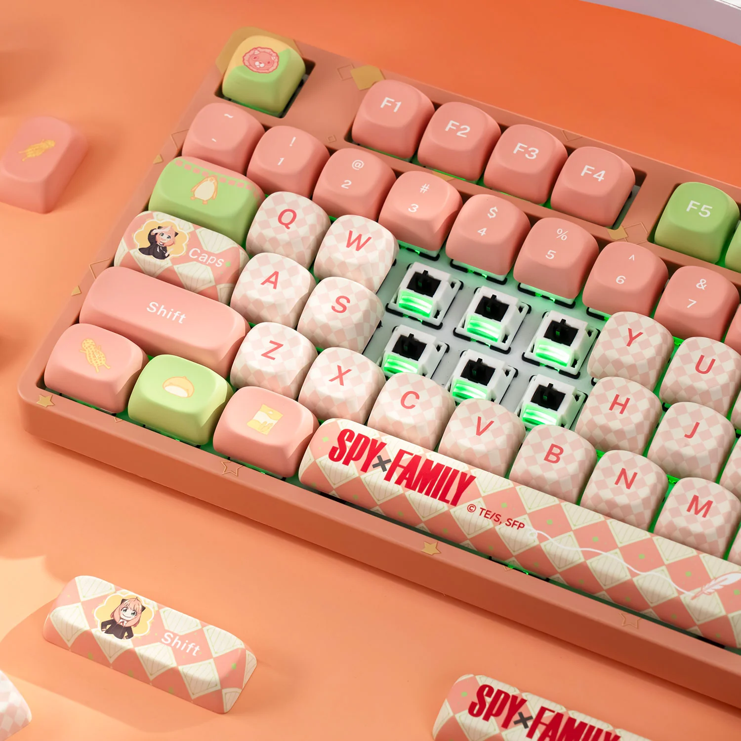 Spy × Family 5108B Plus - Image 4