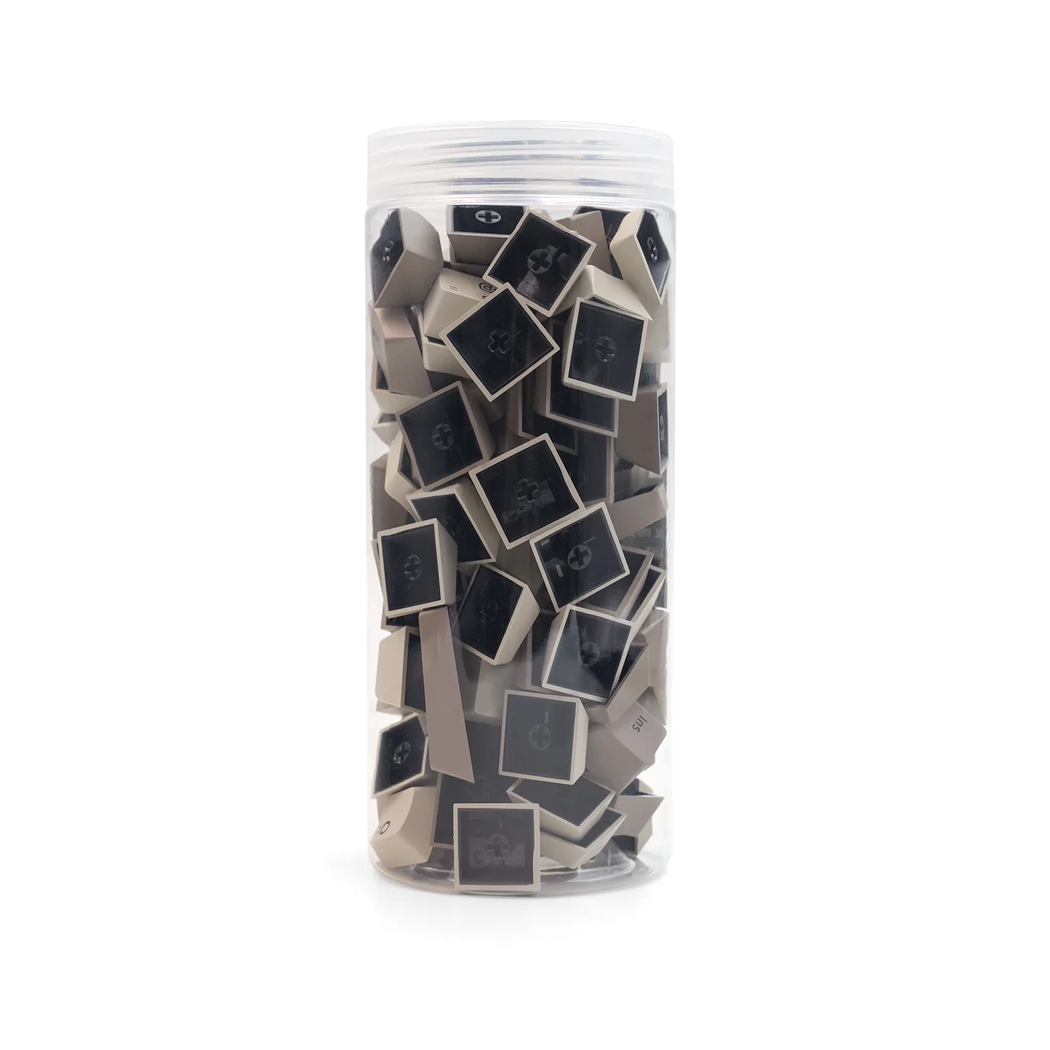 Steam Engine ISO Nordic Keycap Set (116-key) - Image 7