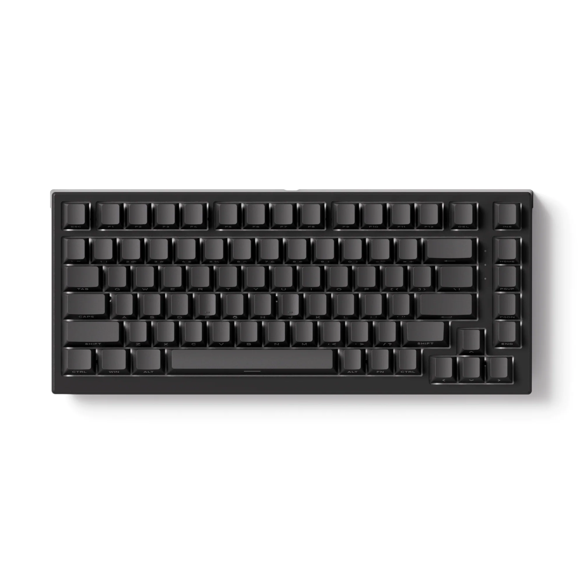 TAC75 HE Magnetic Keyboard- Black - Image 4