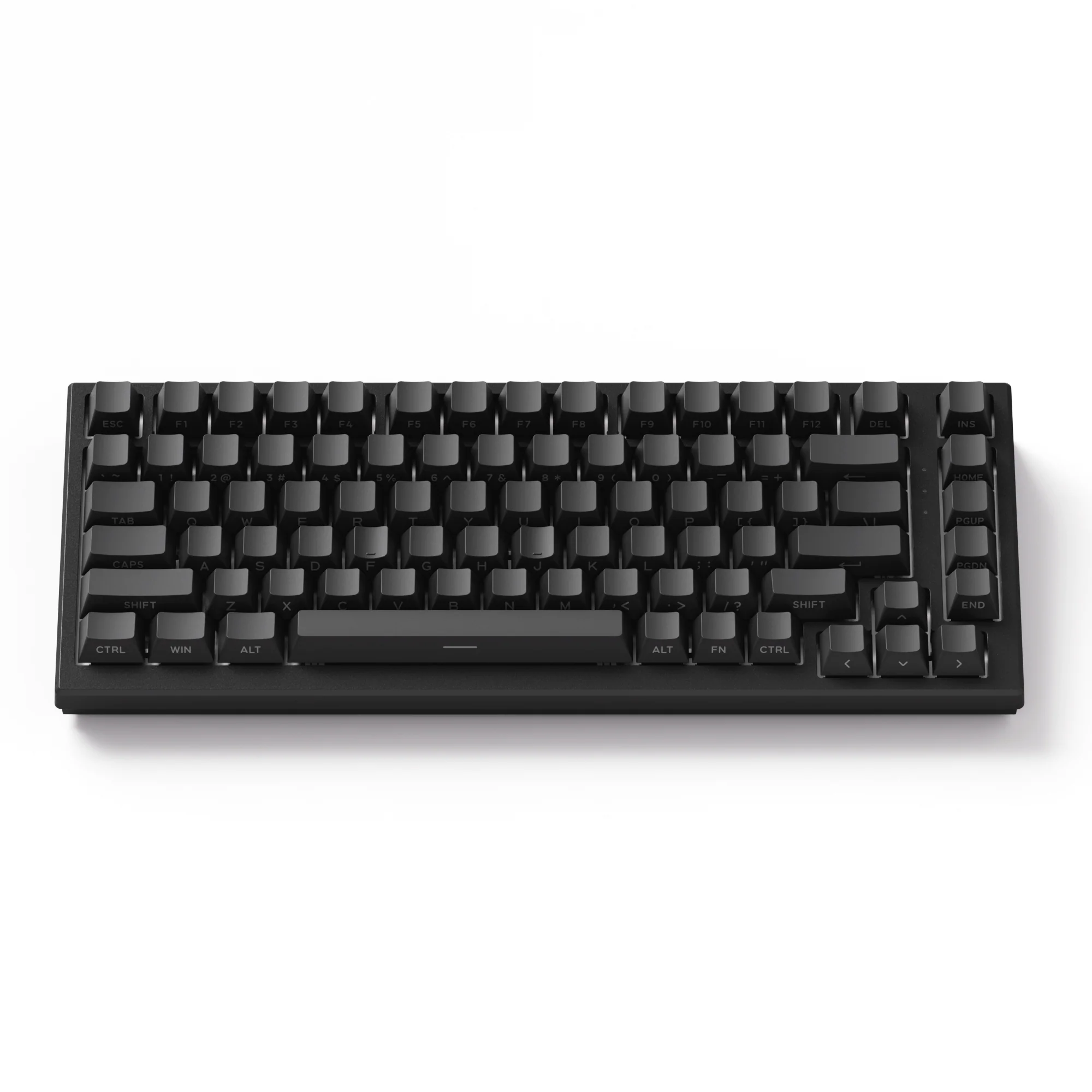 TAC75 HE Magnetic Keyboard- Black - Image 5