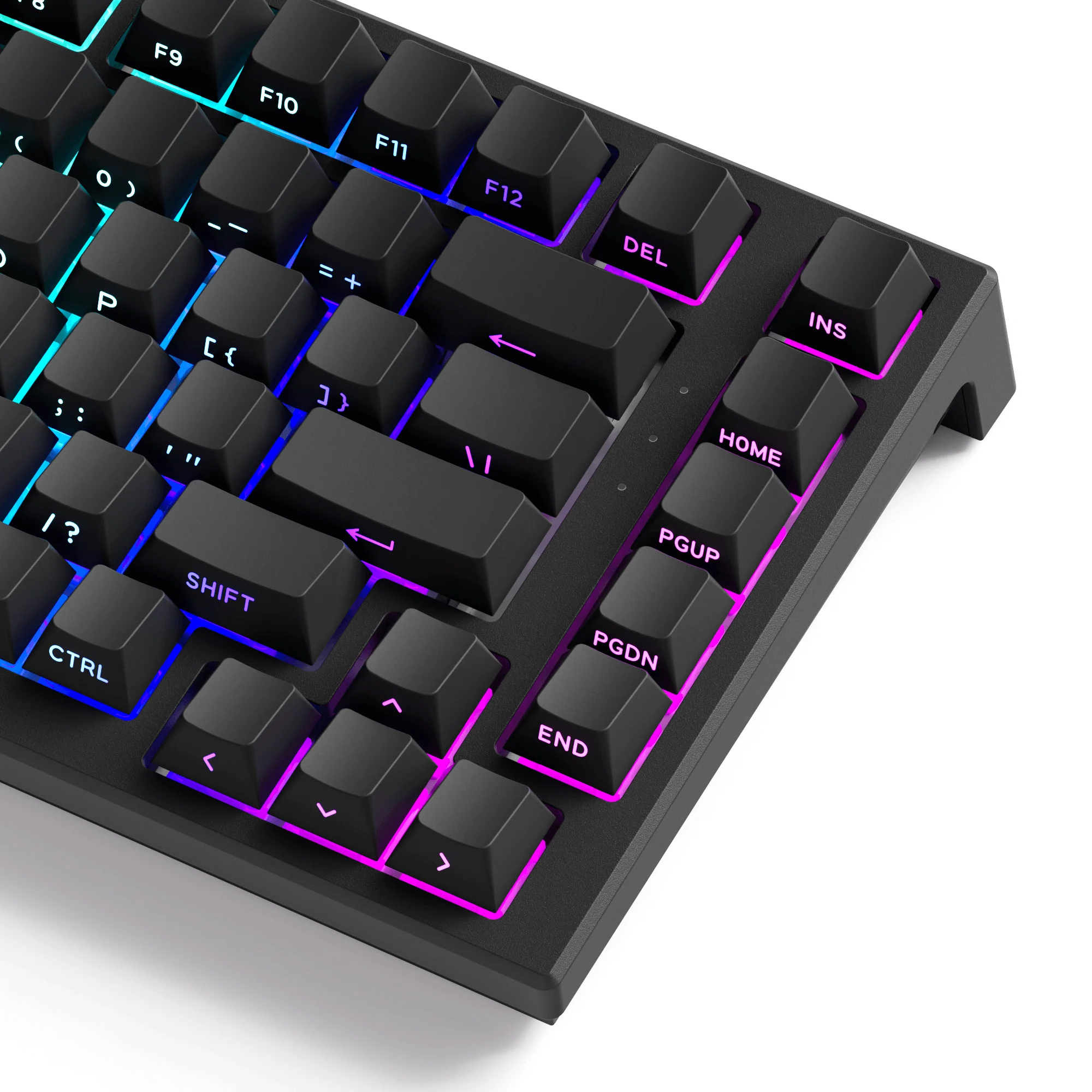 TAC75 HE Magnetic Keyboard- Black - Image 7