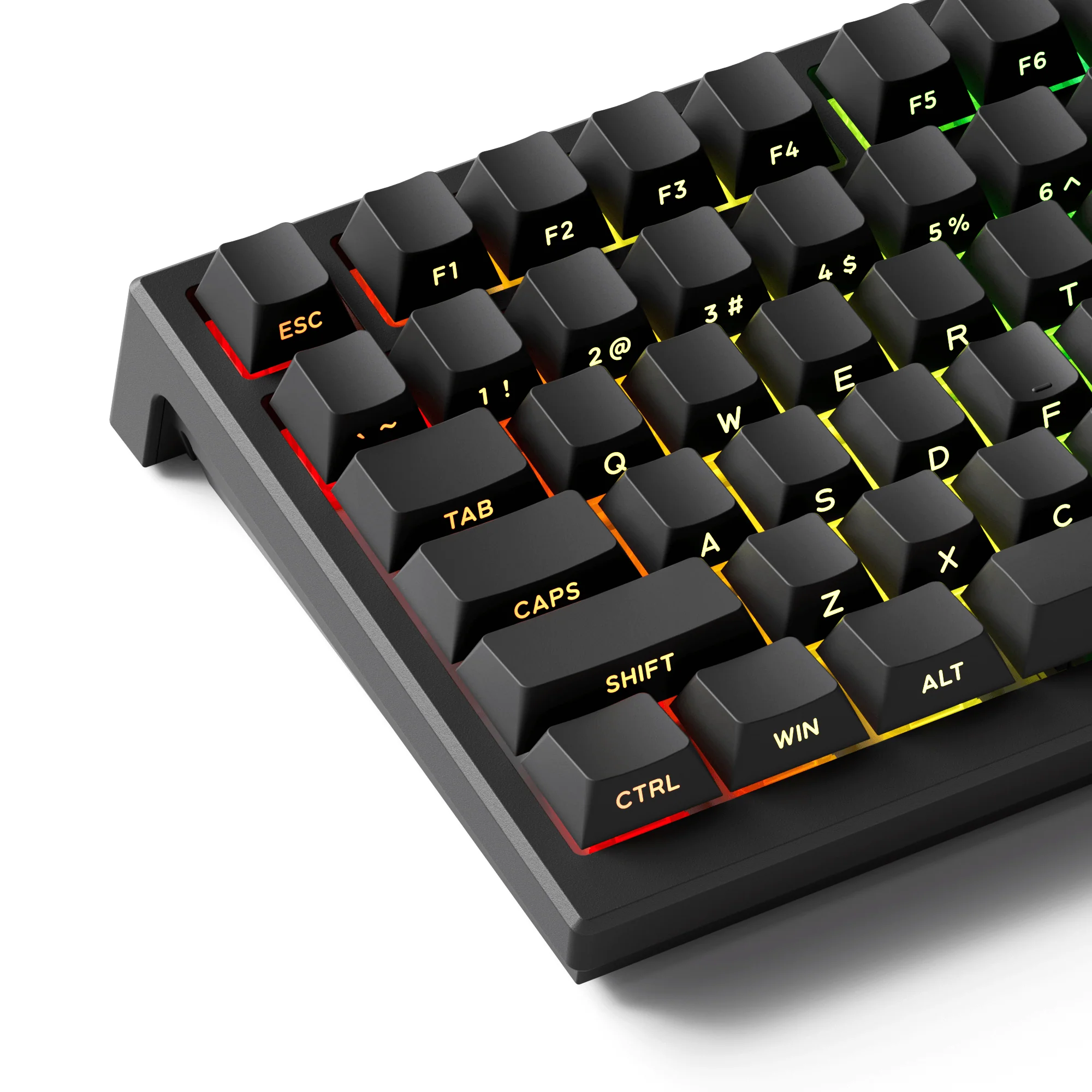 TAC75 HE Magnetic Keyboard- Black - Image 9