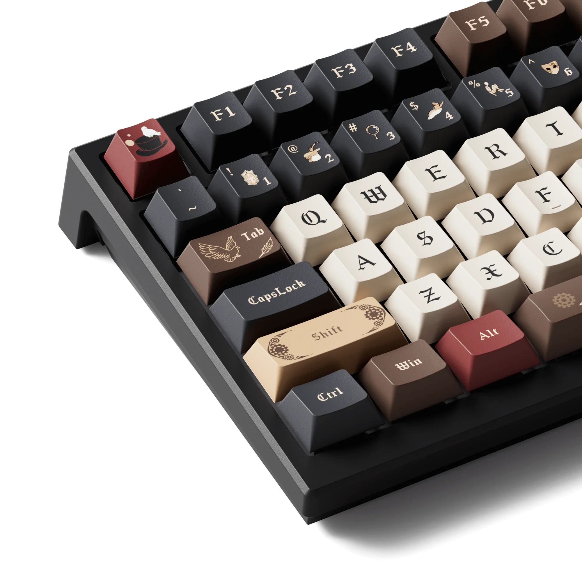 TAC75 HE Magnetic Keyboard – Lord of the Mysteries - Image 8