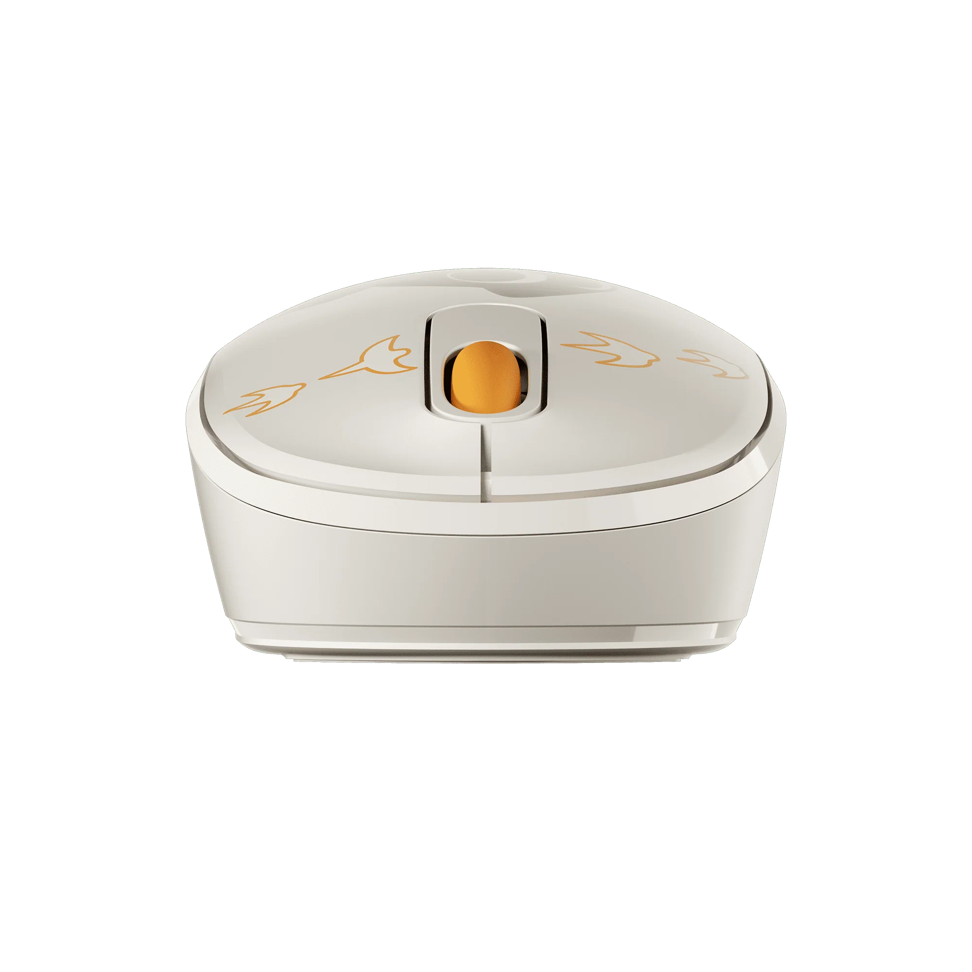 The Legend of Hei Smart1 Mouse - Image 10