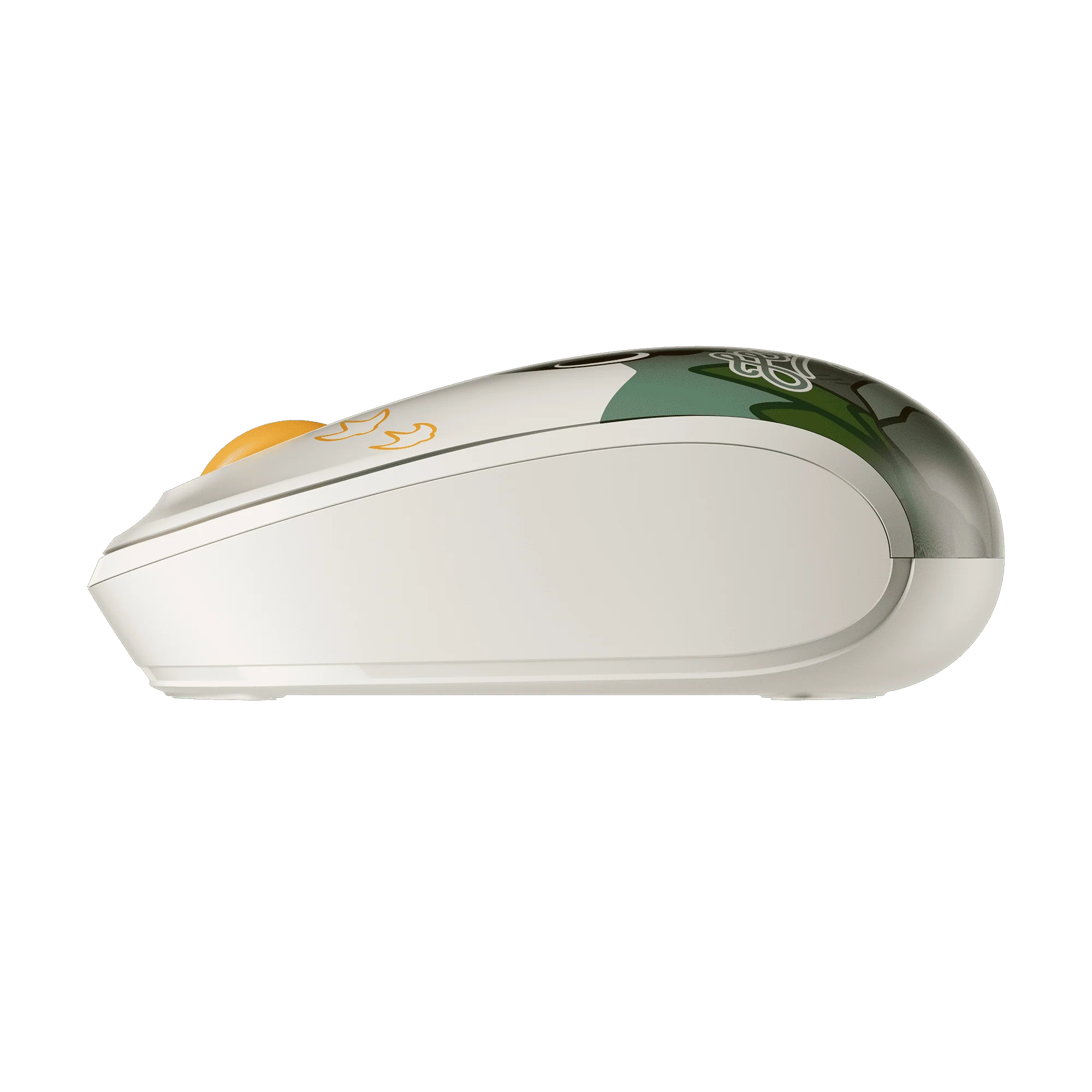 The Legend of Hei Smart1 Mouse - Image 11
