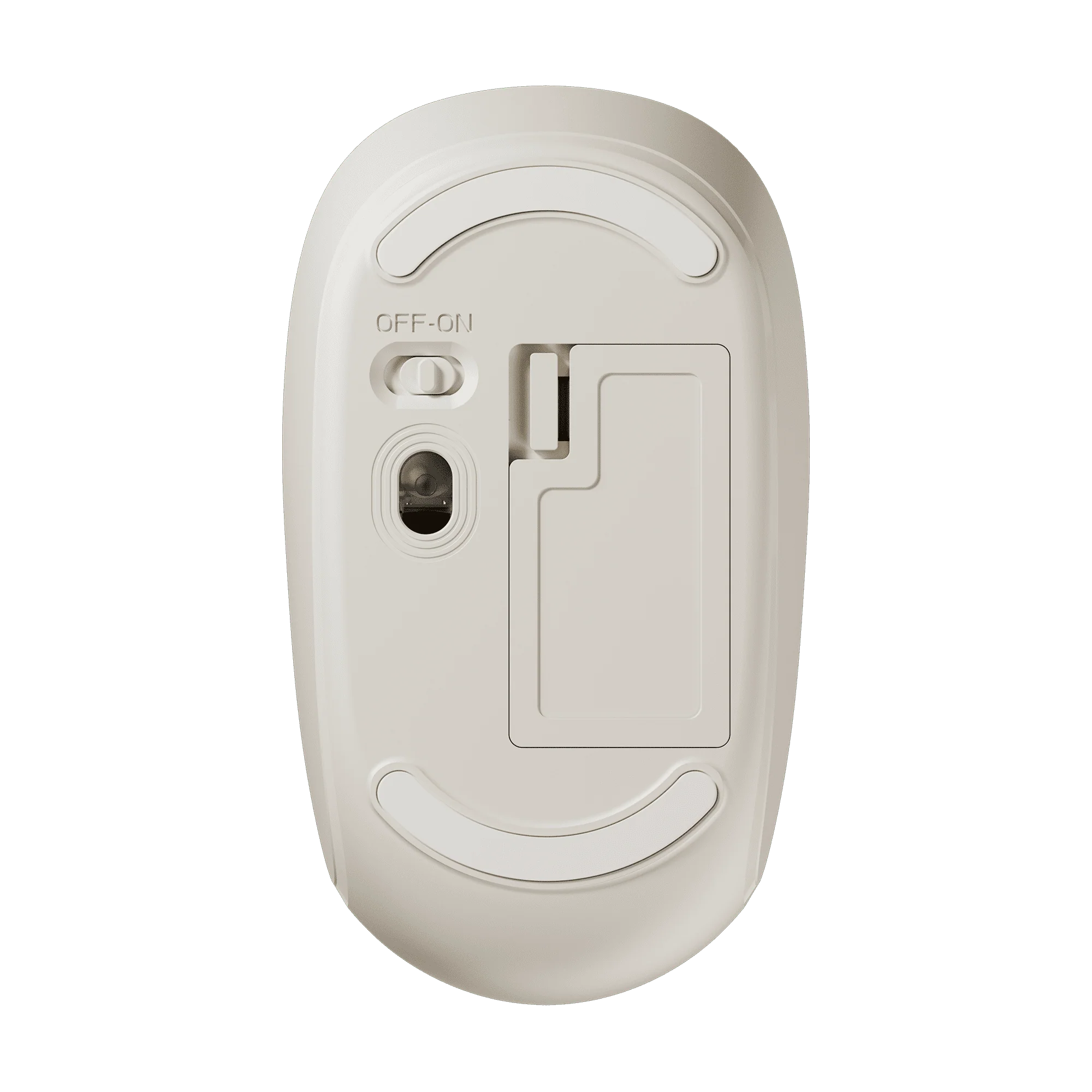 The Legend of Hei Smart1 Mouse - Image 14