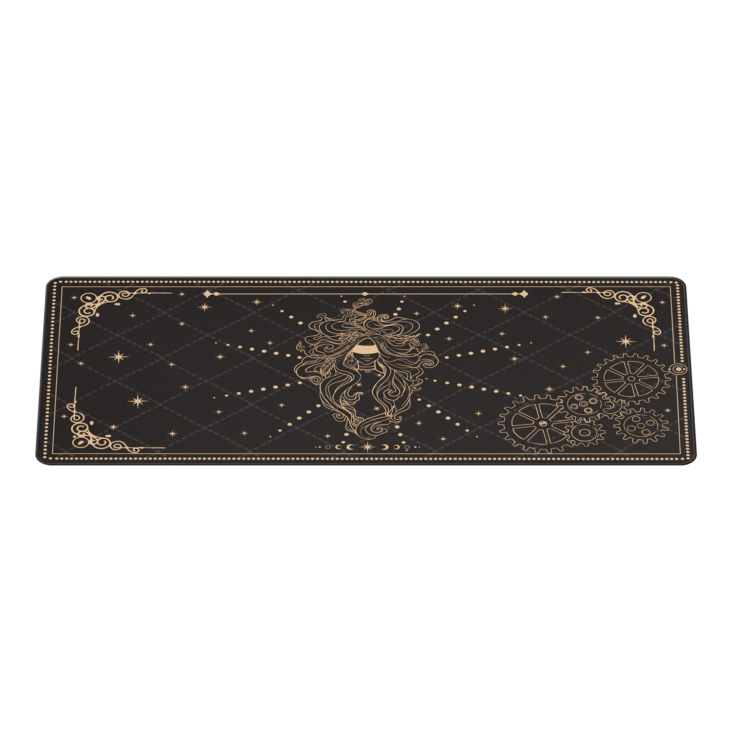 The Magic Tarot Mouse Pad - Image 3