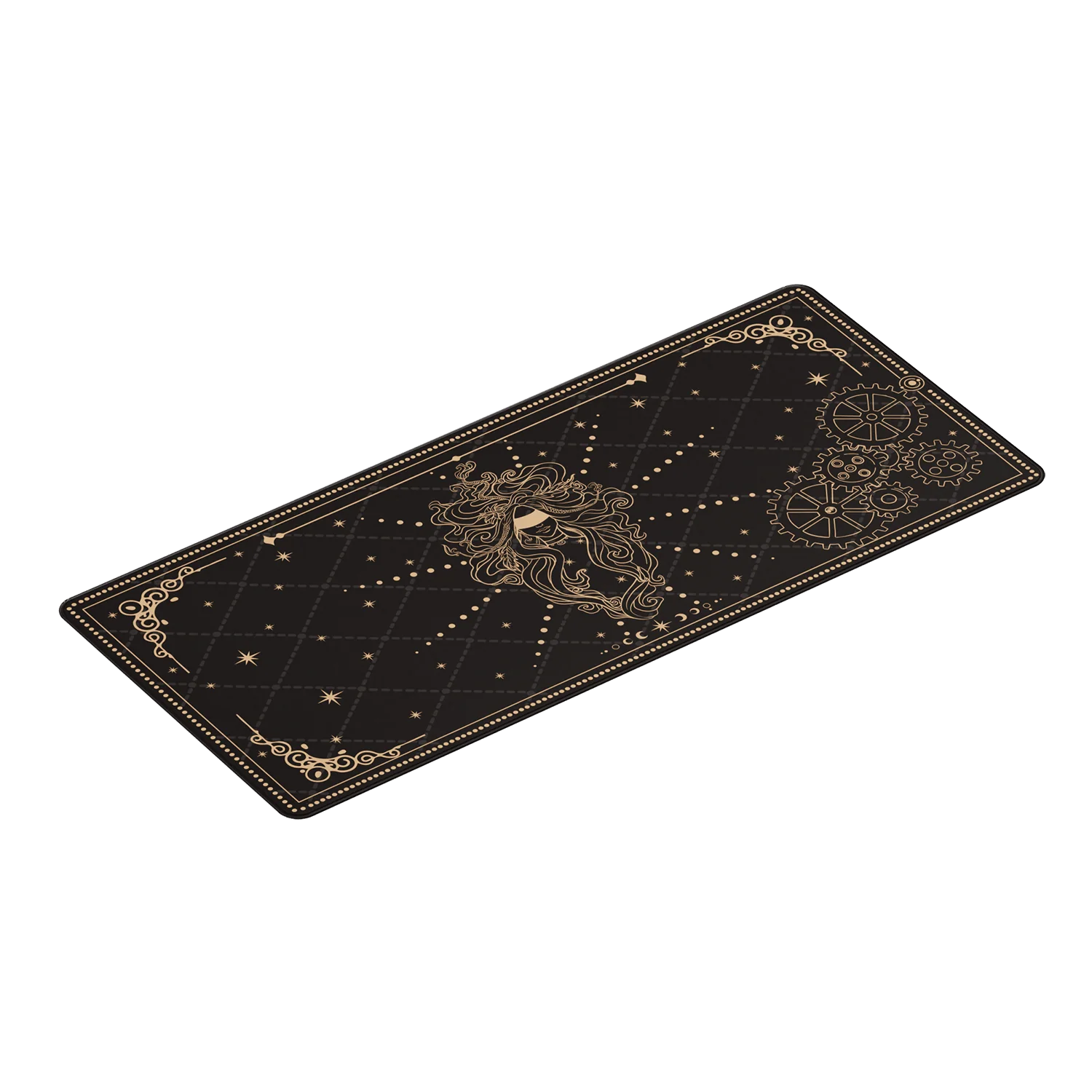 The Magic Tarot Mouse Pad - Image 4