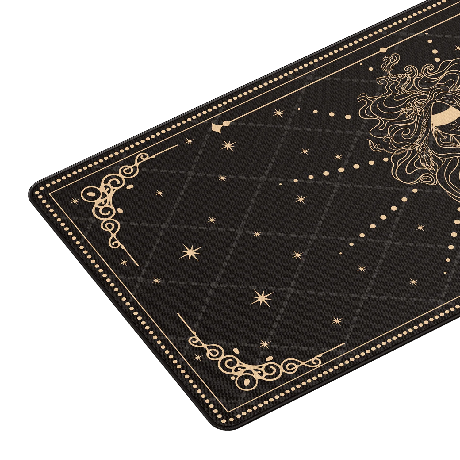 The Magic Tarot Mouse Pad - Image 5