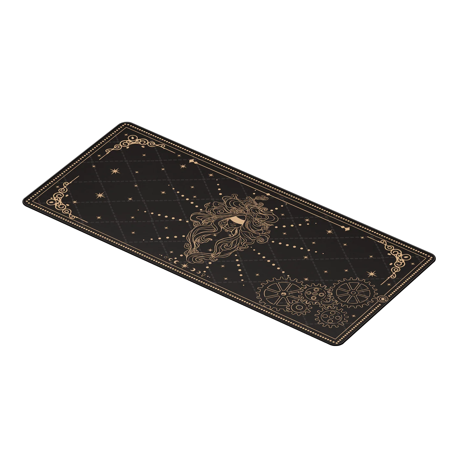 The Magic Tarot Mouse Pad - Image 6