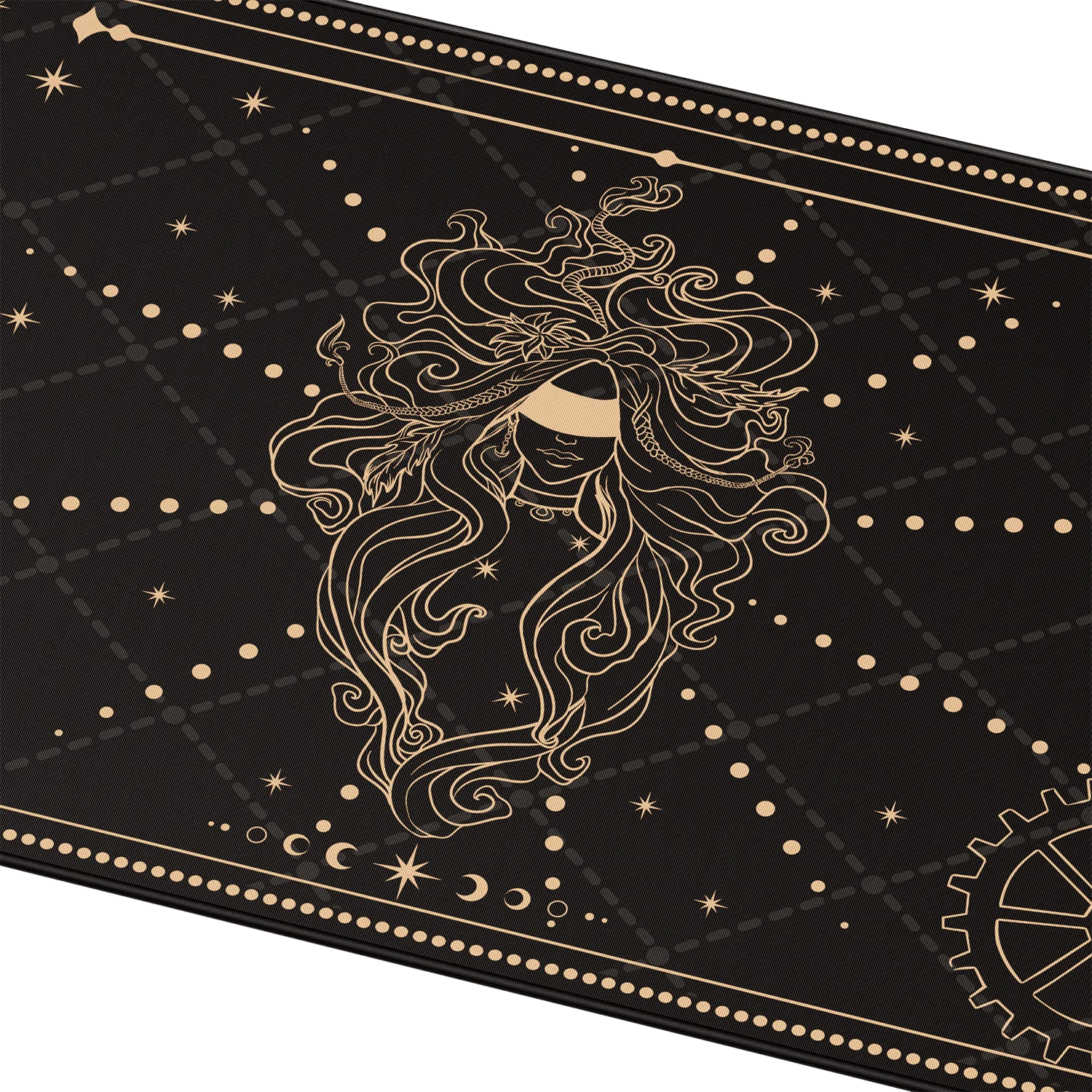 The Magic Tarot Mouse Pad - Image 7
