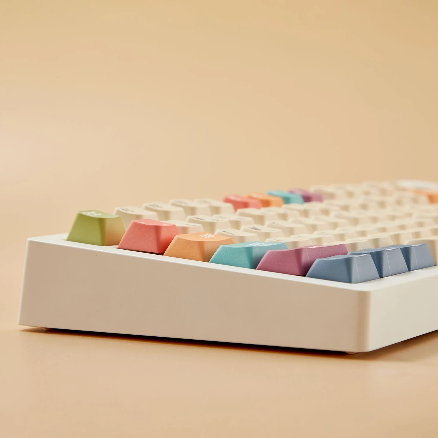Timeline Keycap Set (151-Key) - Image 4