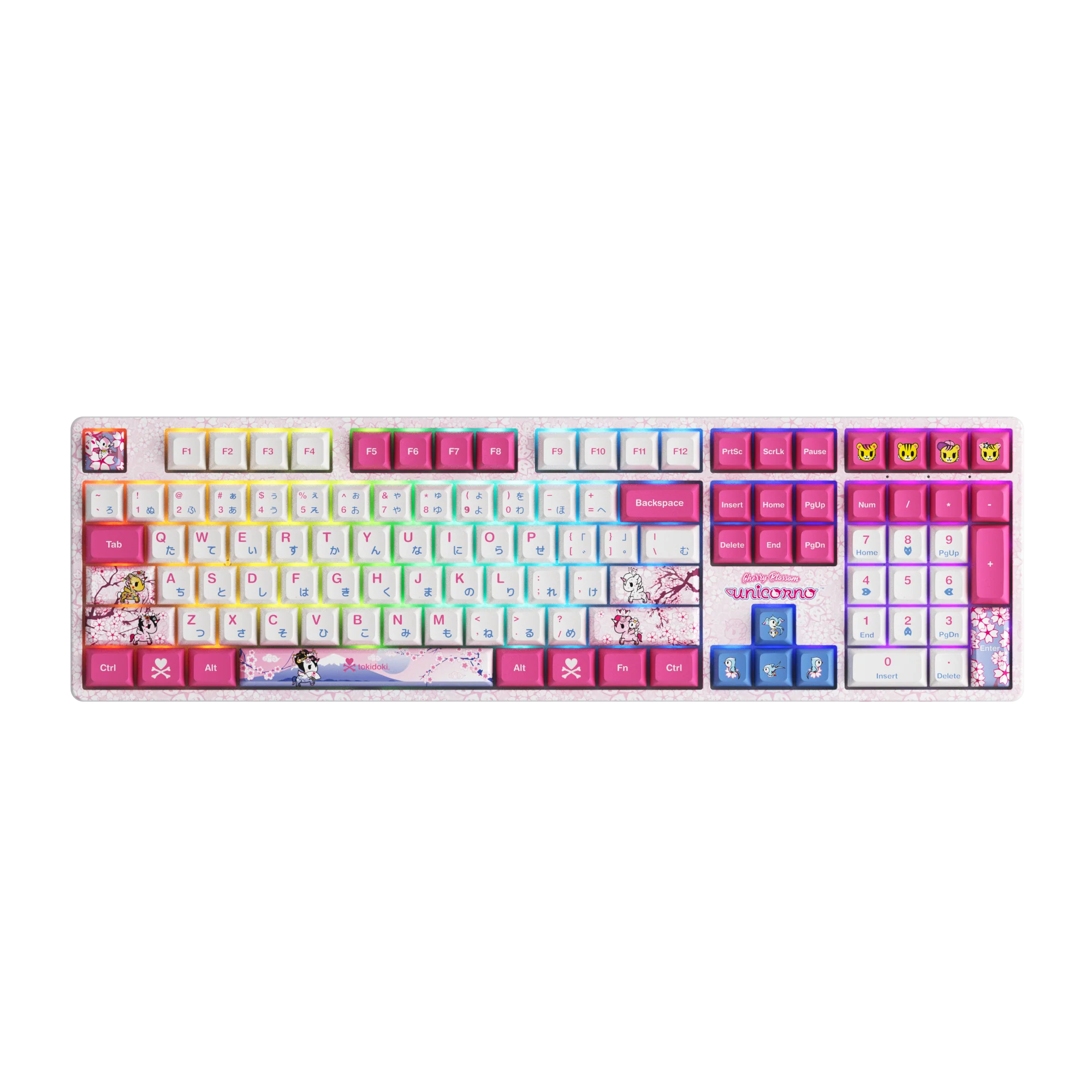 Tokidoki 5108S
