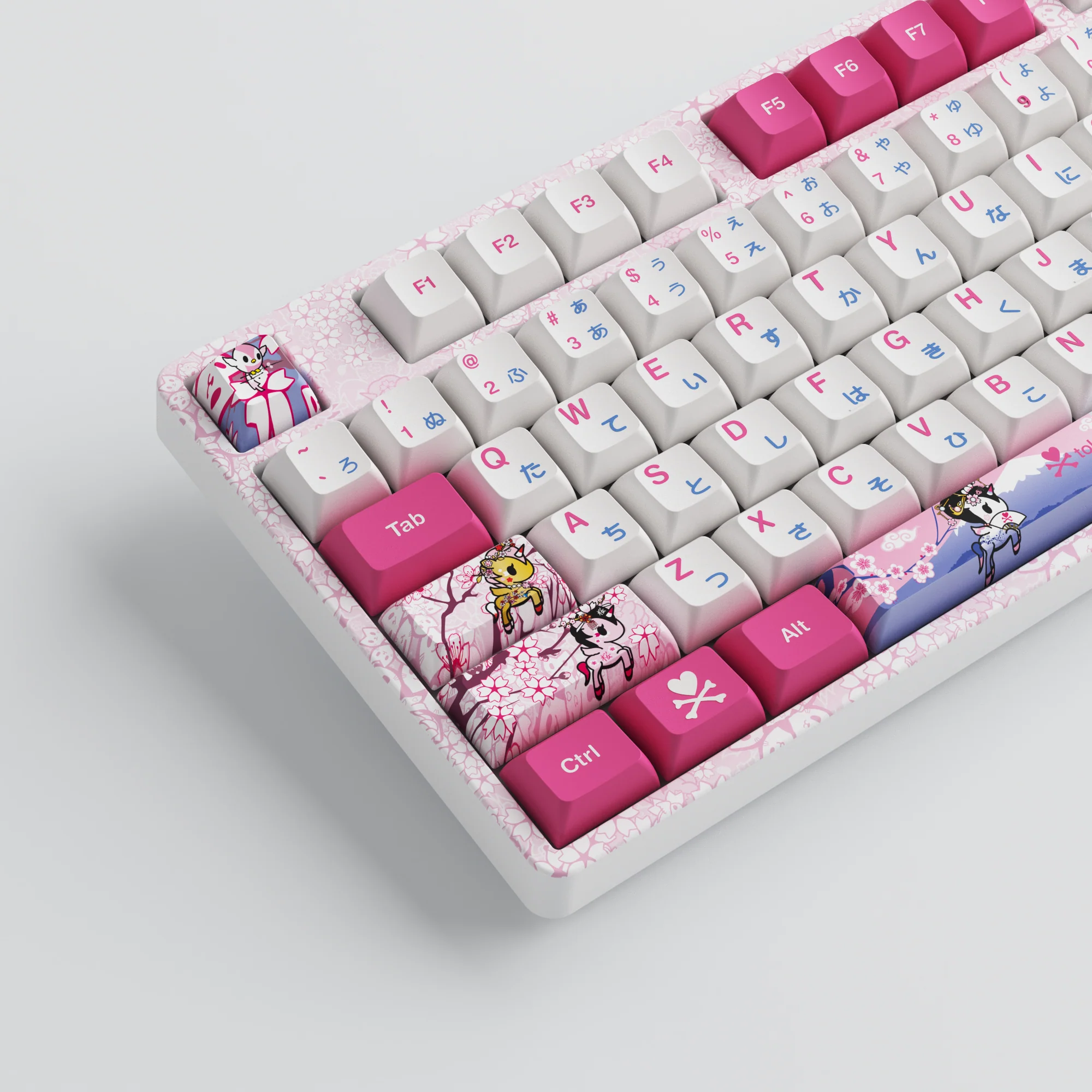 Tokidoki 5108S - Image 11
