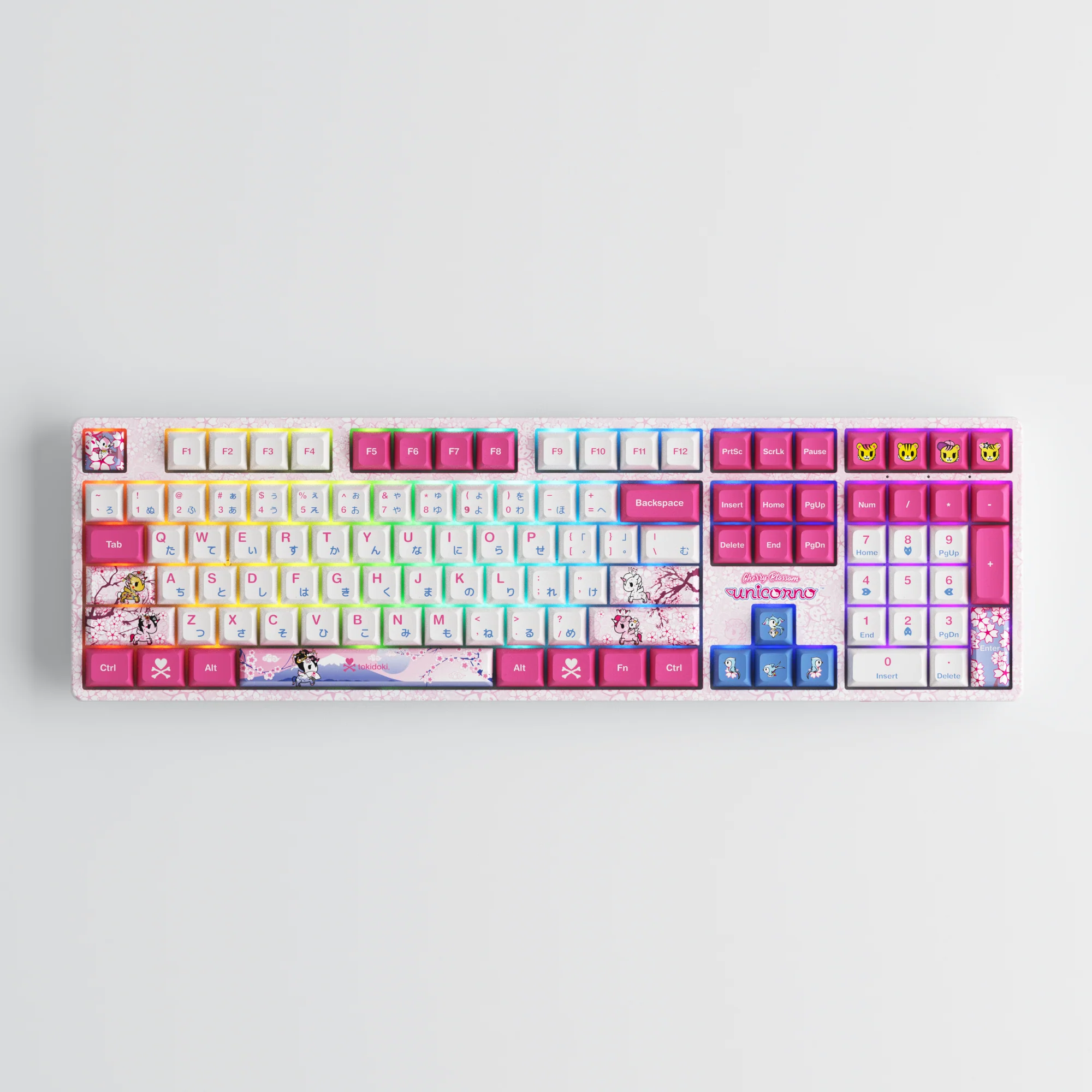 Tokidoki 5108S - Image 7