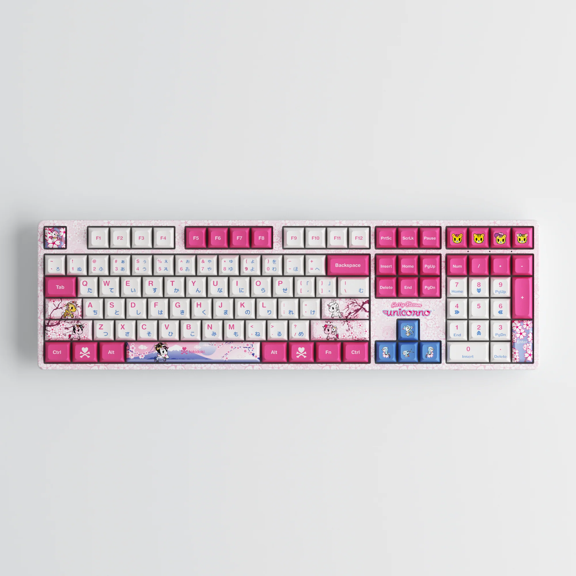 Tokidoki 5108S - Image 8