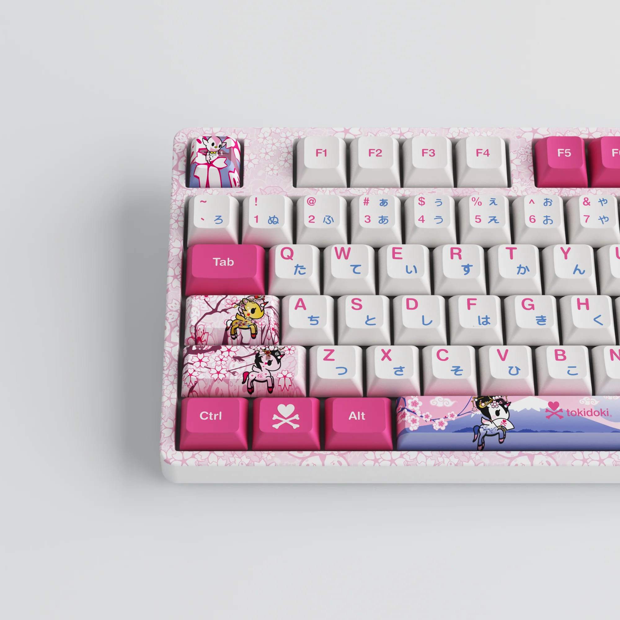 Tokidoki 5108S - Image 9