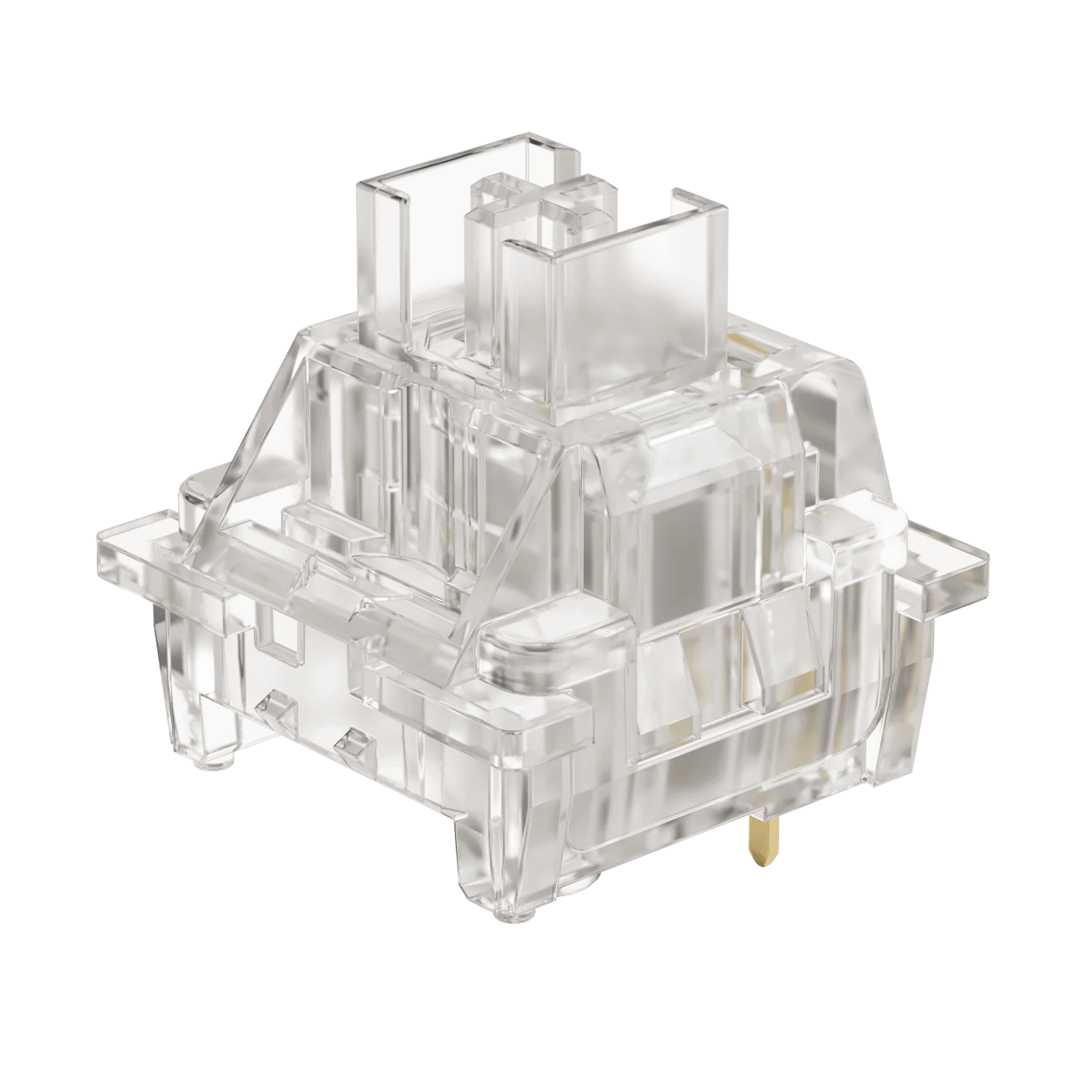 V3 Crystal Pro Switch (Linear, 45pcs)