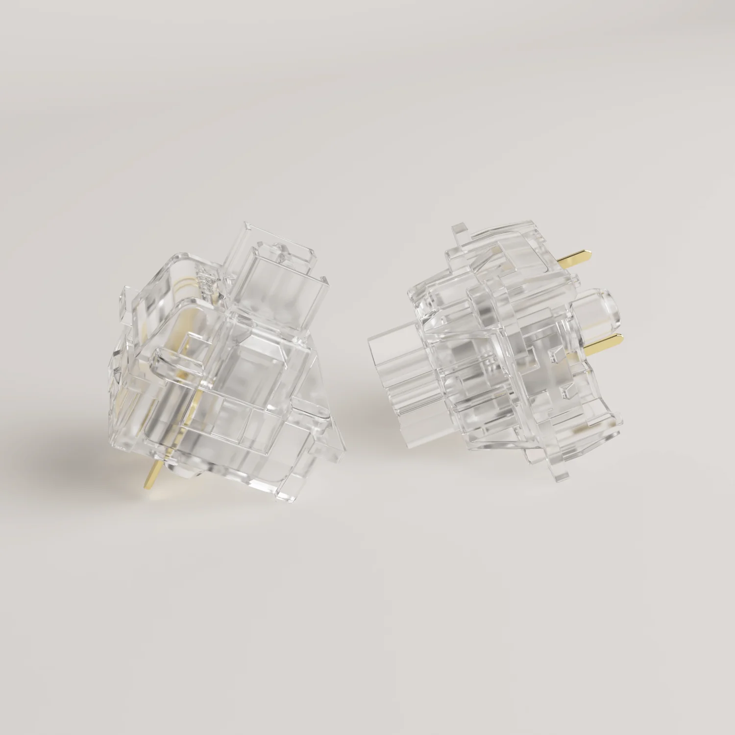 V3 Crystal Pro Switch (Linear, 45pcs) - Image 5