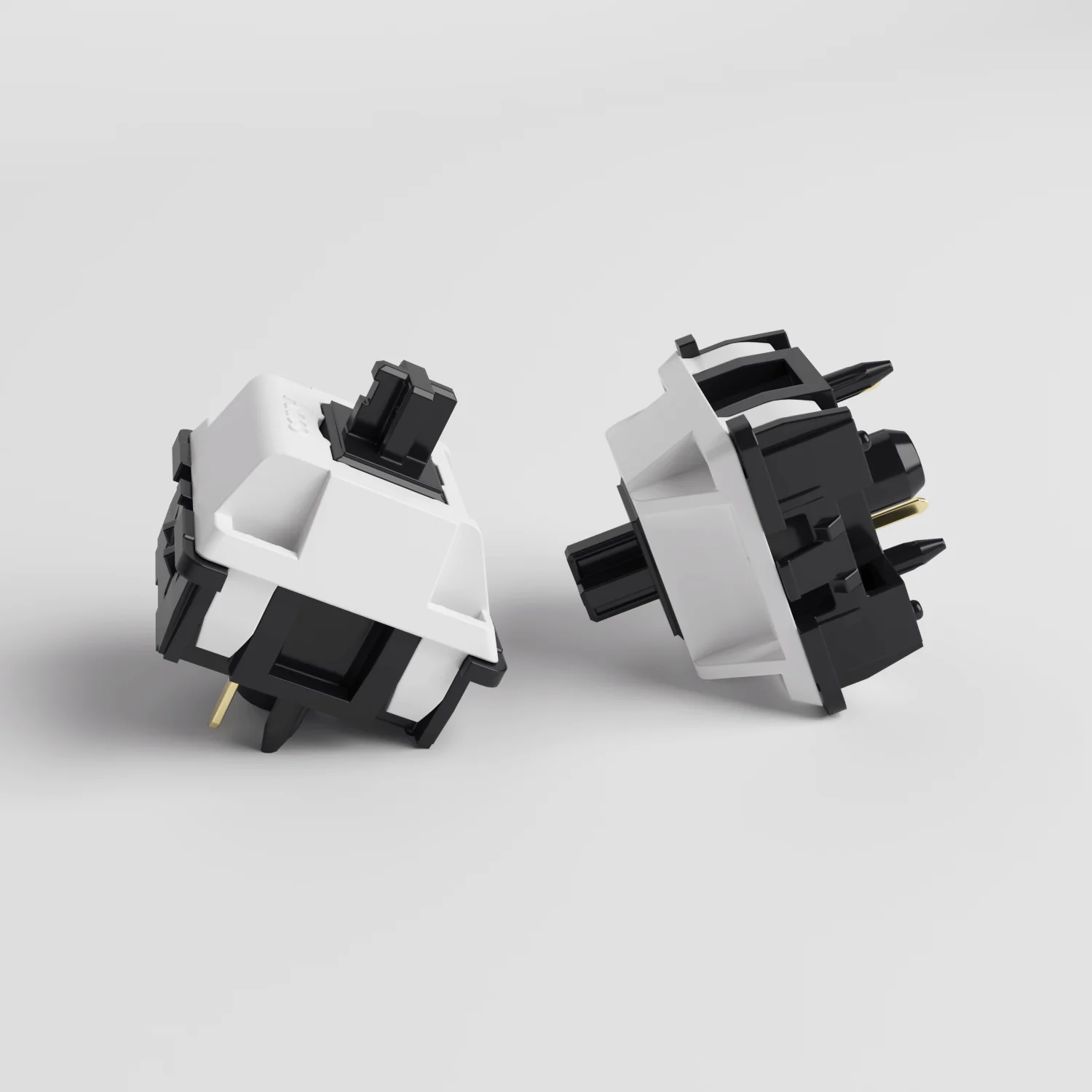 V3 Piano Pro Switch (Linear, 45pcs) - Image 4