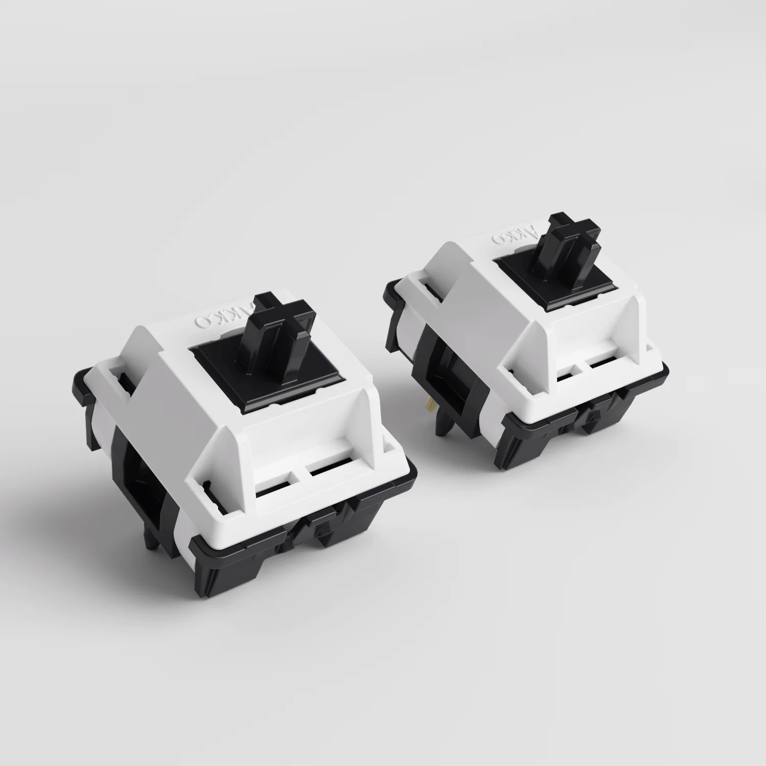 V3 Piano Pro Switch (Linear, 45pcs) - Image 5