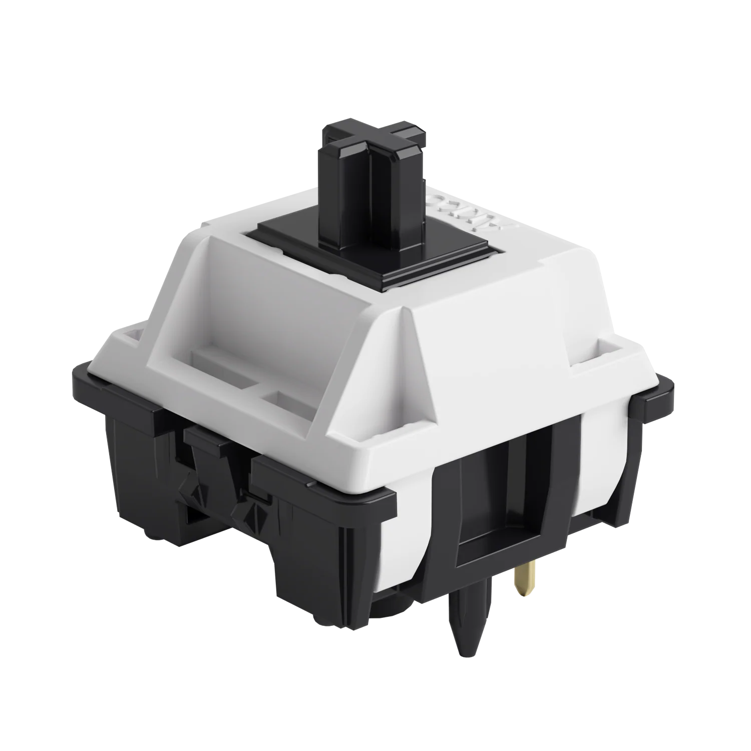 V3 Piano Pro Switch (Linear, 45pcs) - Image 7