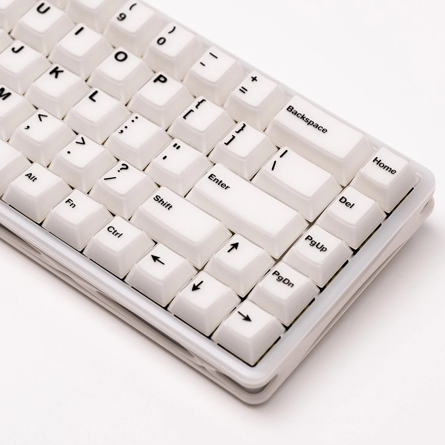 Verve68 HE Magnetic Keyboard - Image 10