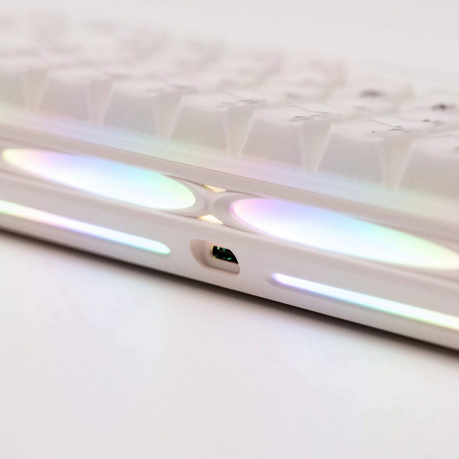 Verve68 HE Magnetic Keyboard - Image 12