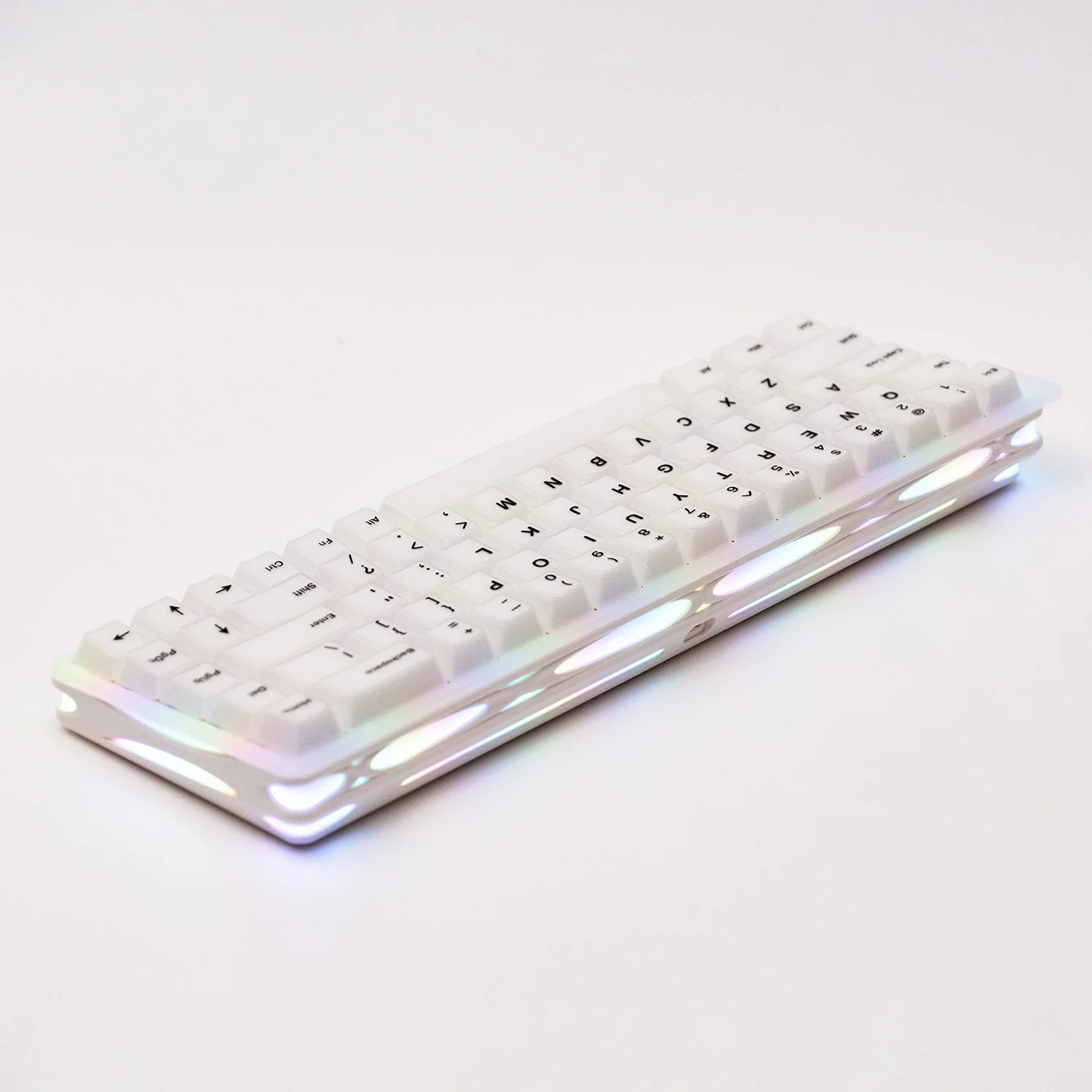 Verve68 HE Magnetic Keyboard - Image 18
