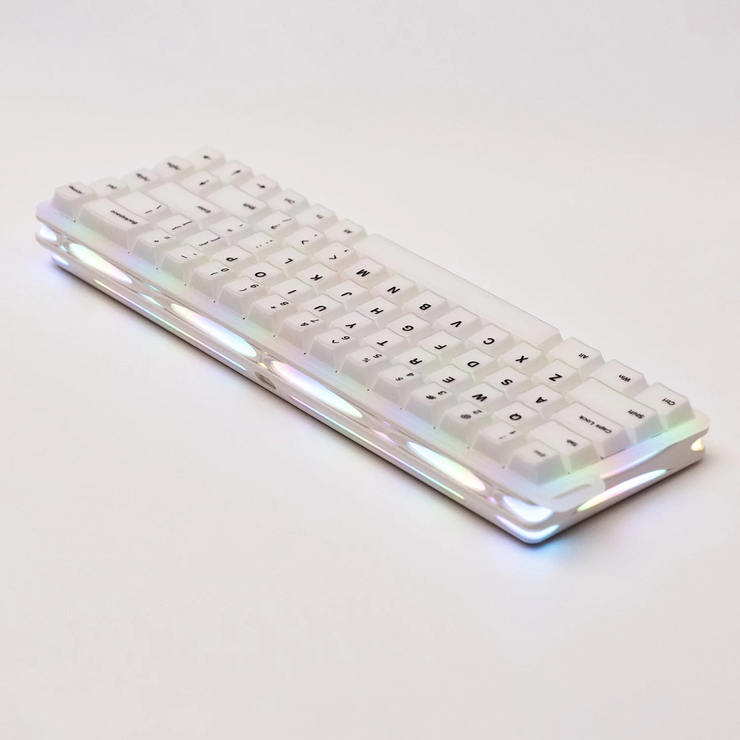 Verve68 HE Magnetic Keyboard - Image 22