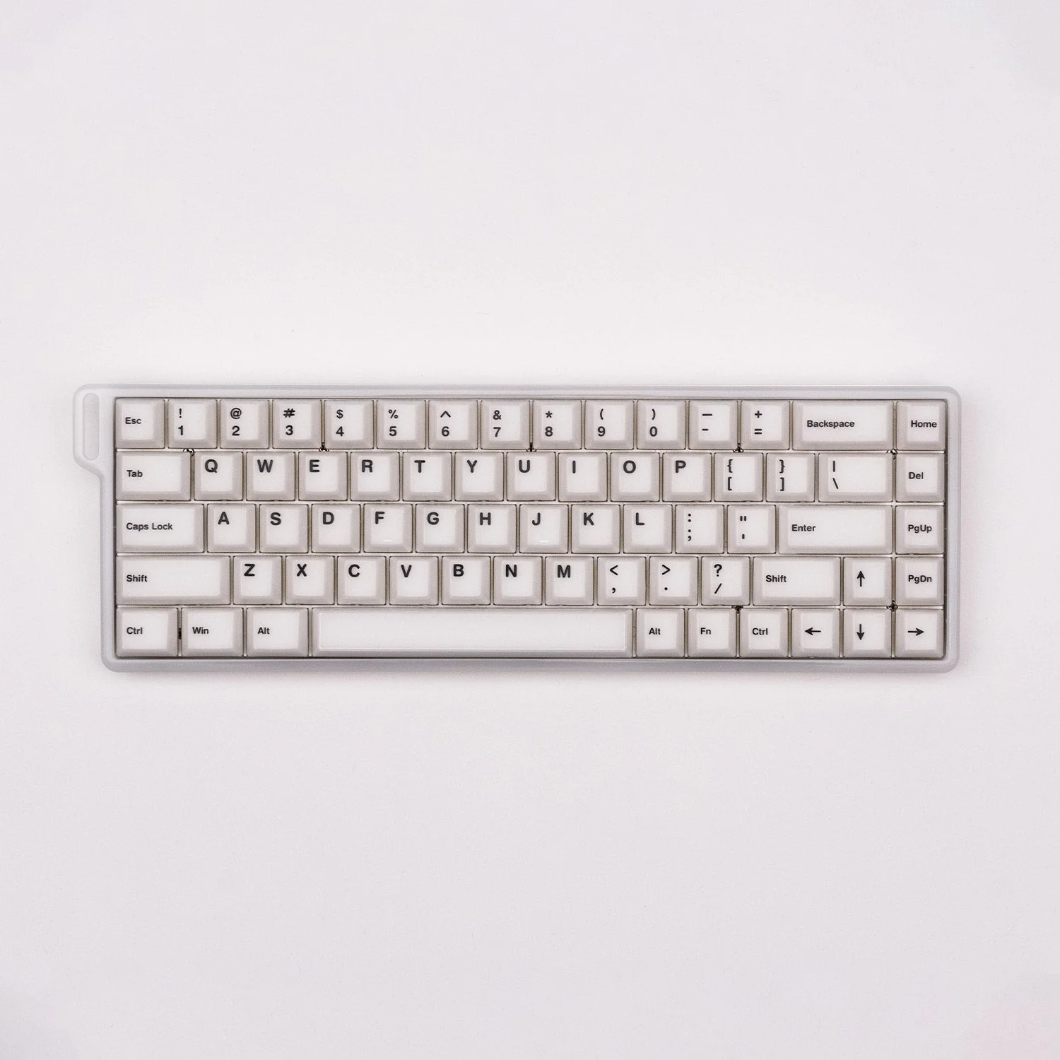 Verve68 HE Magnetic Keyboard - Image 25
