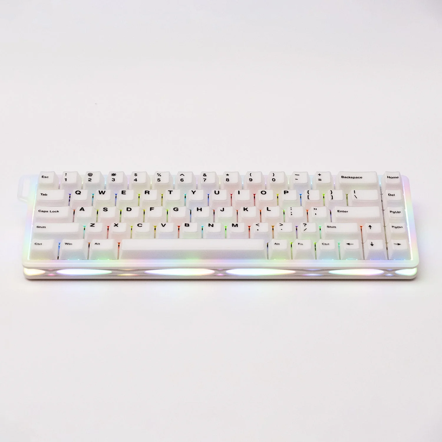 Verve68 HE Magnetic Keyboard - Image 3
