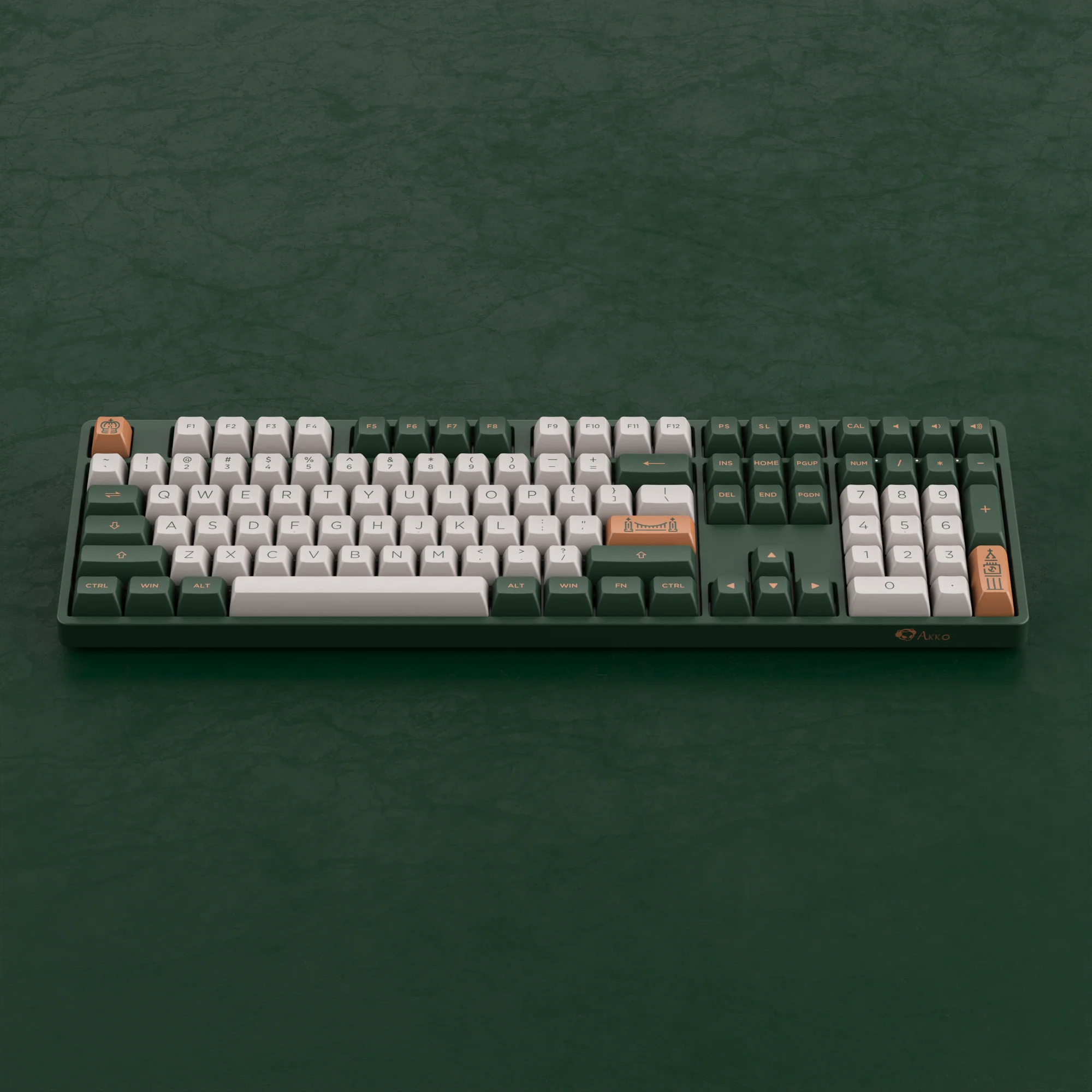 World Tour London 5108S - Image 2