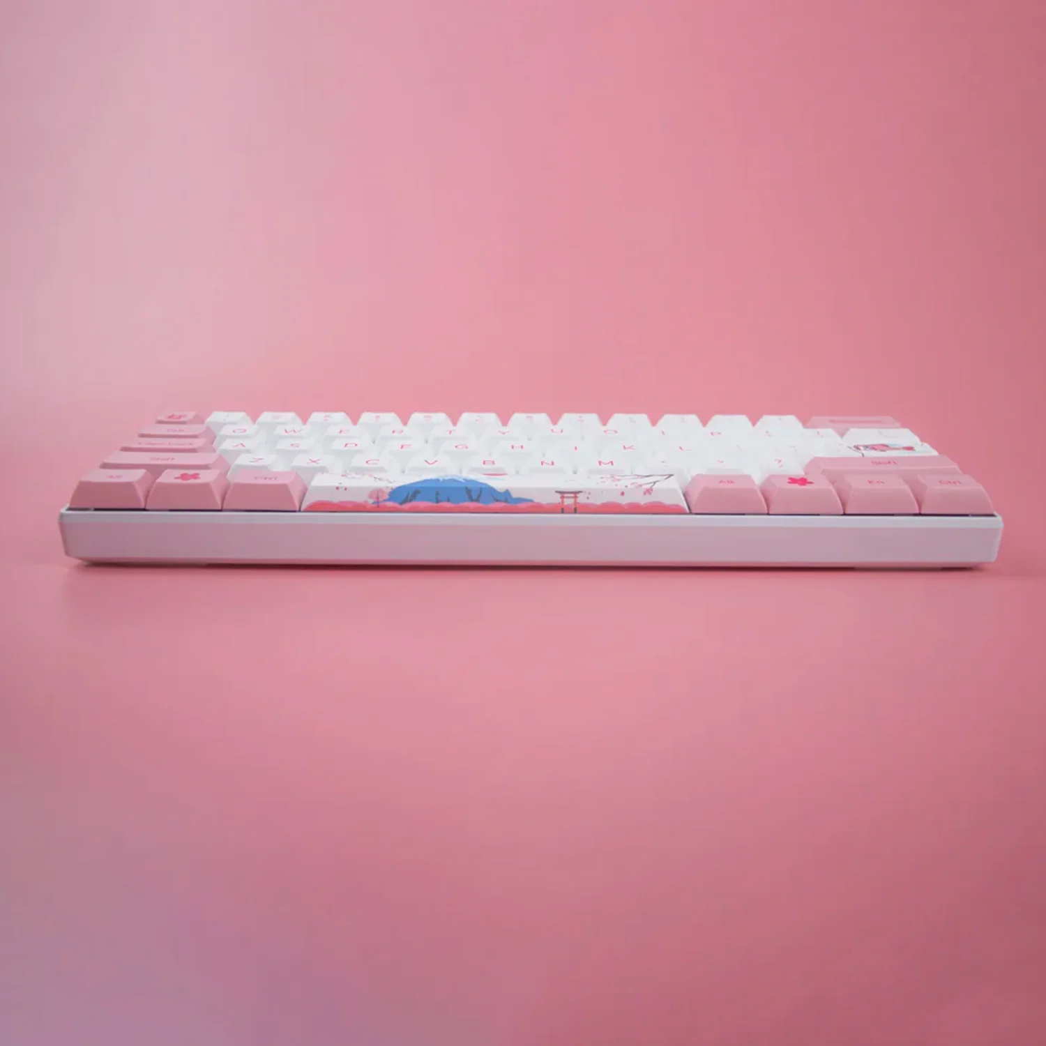 World Tour Tokyo R1 Keycap Set (114-key) - Image 3