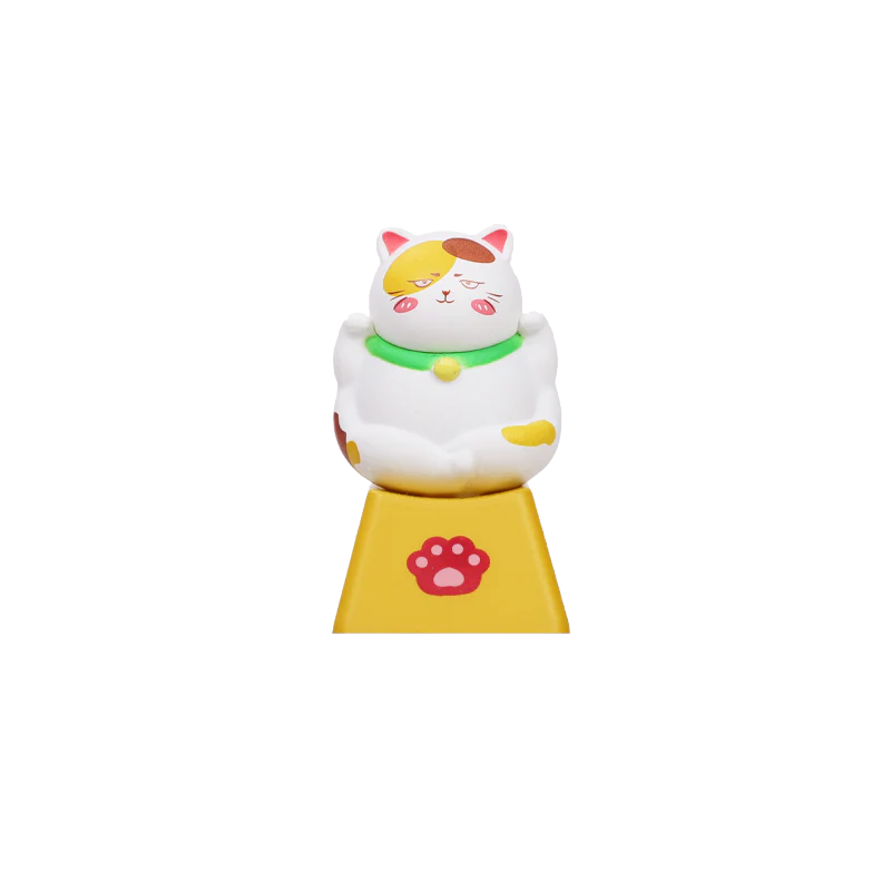Zoo Artisan Keycap Set - Image 12