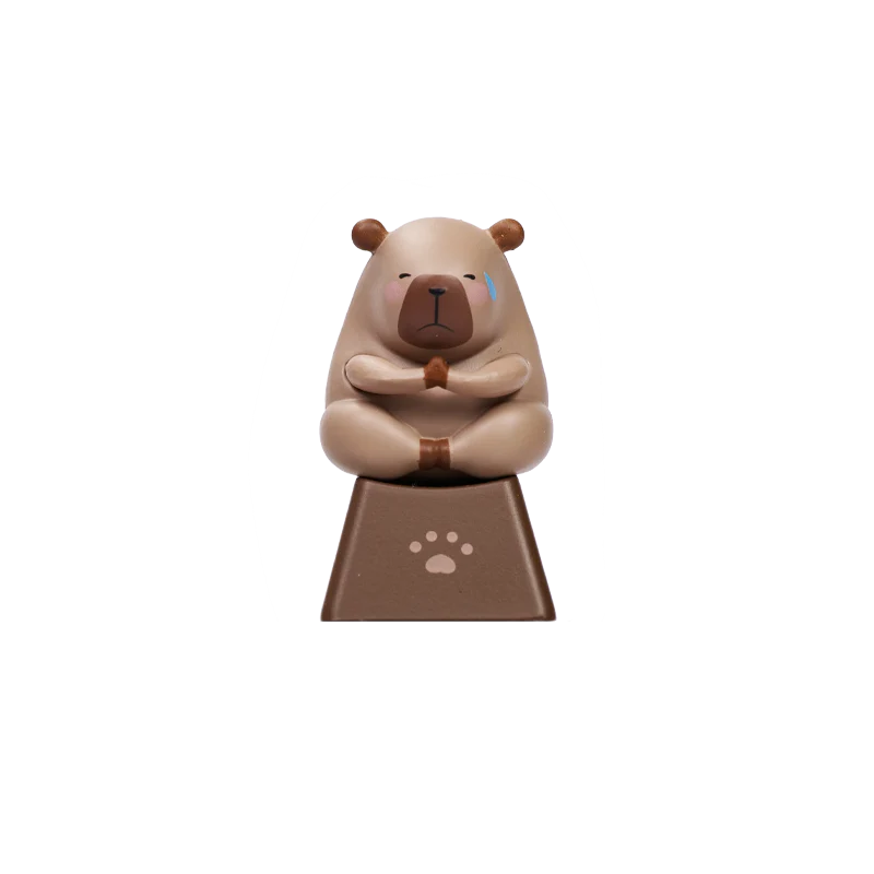 Zoo Artisan Keycap Set - Image 13